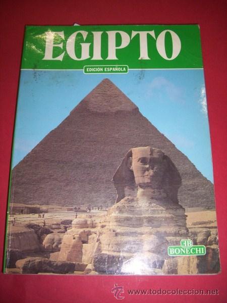 Libros de segunda mano: CHALABY, Abbas - Egipto - Foto 1