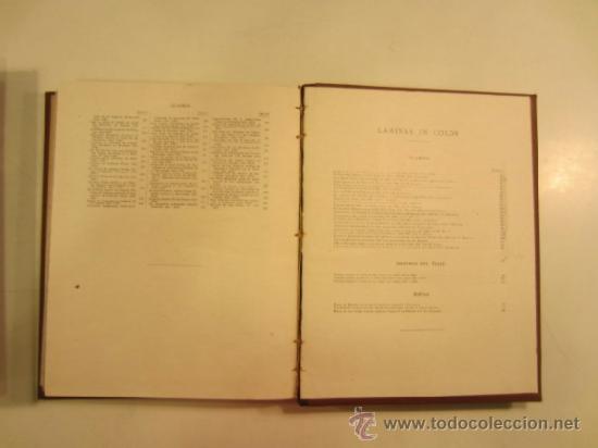 Libros de segunda mano: HISTORIA DE ESPA&Ntilde;A - 3 TOMOS - Foto 15