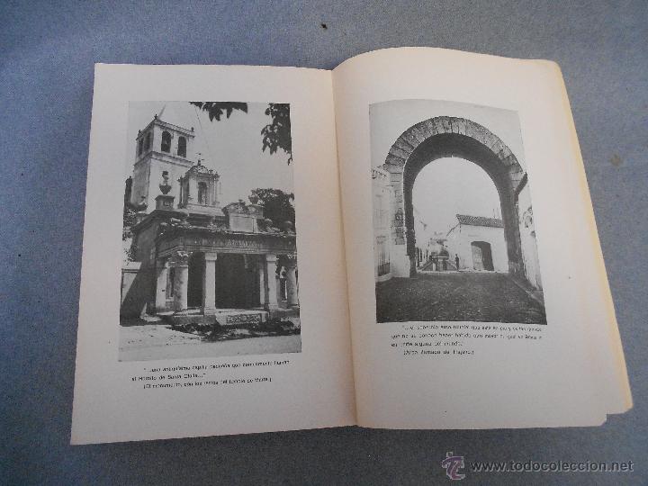 Libros de segunda mano: HISTORIA DE LA CIUDAD DE MERIDA - Foto 3