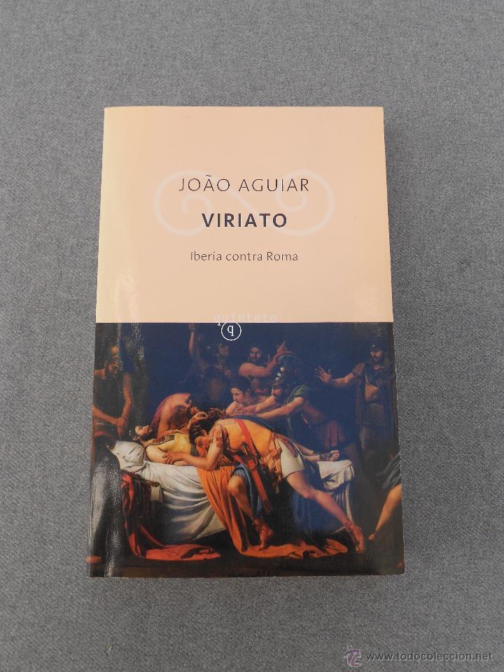 Libros de segunda mano: VIRIATO - Foto 1
