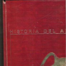 Libros de segunda mano: 1 LIBRO AÑO 1971 - HISTORIA DEL ARTE MEDIEVAL - 3 ASAURI ( EN TAPA DURA, GRAN CALIDAD EN LOS TEXTOS 