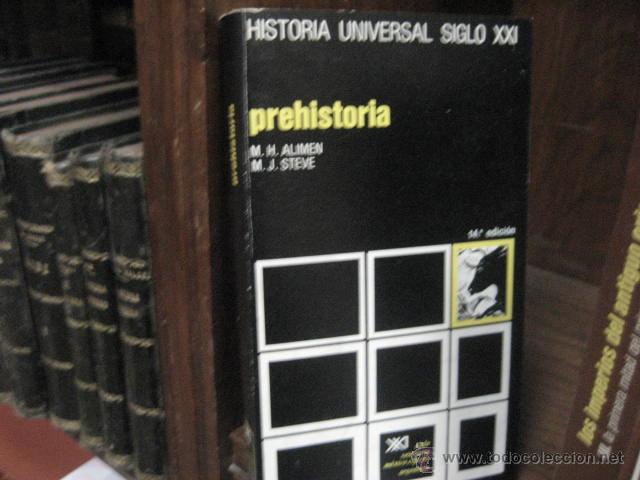 Historia Universal Siglo Xxi, Coleccion Complet - Vendido En Venta ...