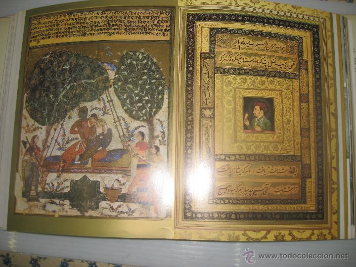Libros de segunda mano: Arte de la India 1975 - Foto 3