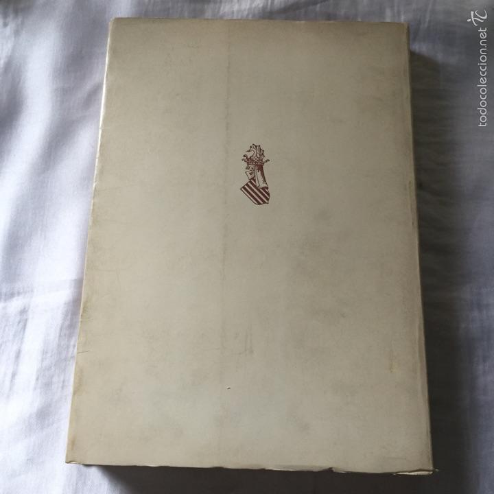Libros de segunda mano: JAIME I REY DE VALENCIA. A&Ntilde;O 1976. - Foto 3