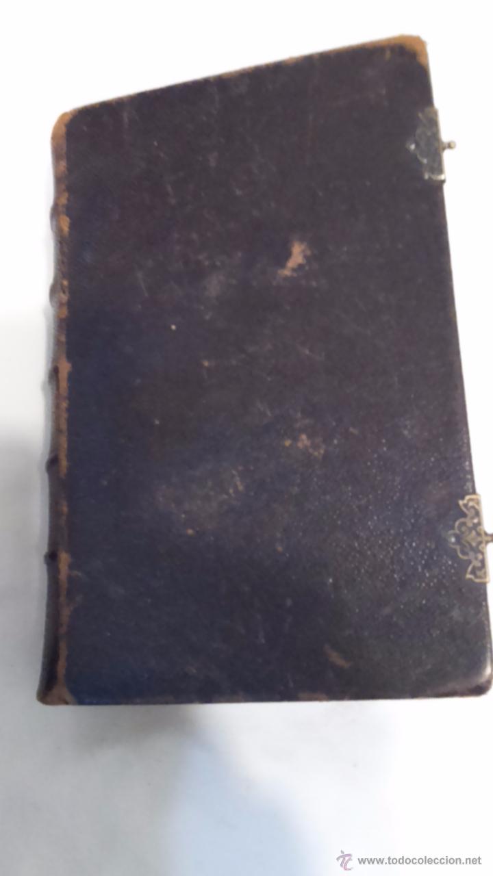 Libros de segunda mano: DEVOCIONARIO - Foto 1