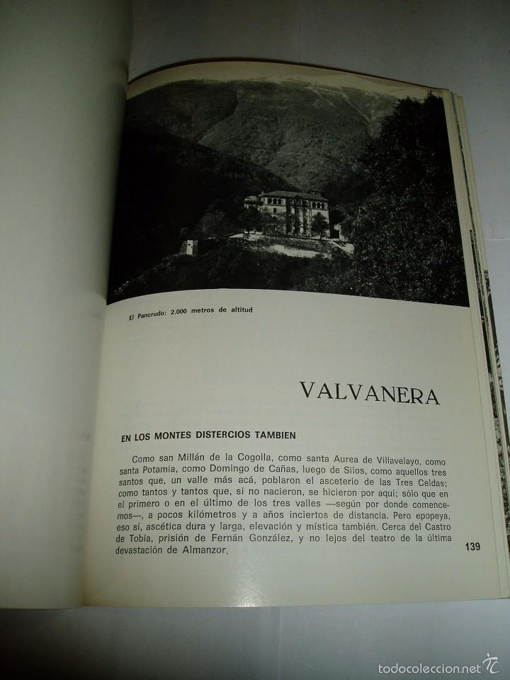 Libros de segunda mano: LIBRO DE LOGRO&Ntilde;O Y SUS PROVINCIAS - Foto 2