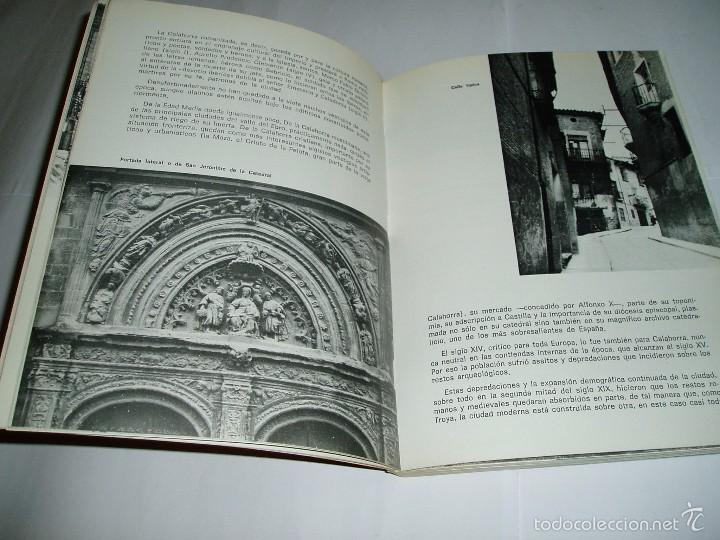 Libros de segunda mano: LIBRO DE LOGRO&Ntilde;O Y SUS PROVINCIAS - Foto 6