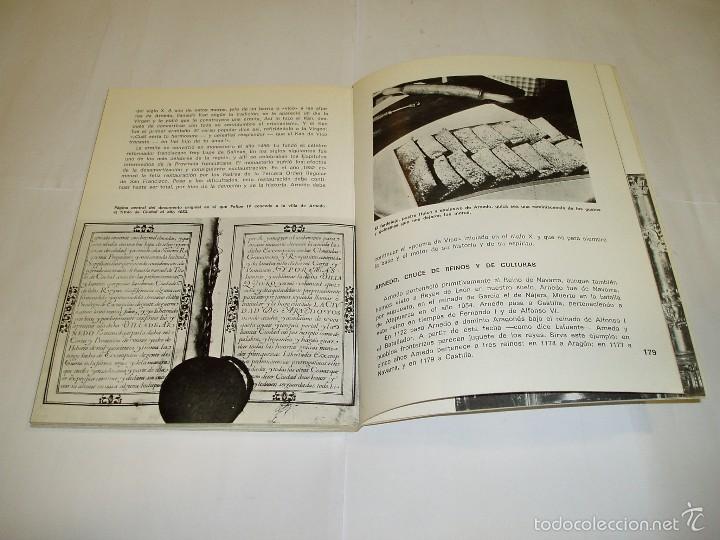 Libros de segunda mano: LIBRO DE LOGRO&Ntilde;O Y SUS PROVINCIAS - Foto 8