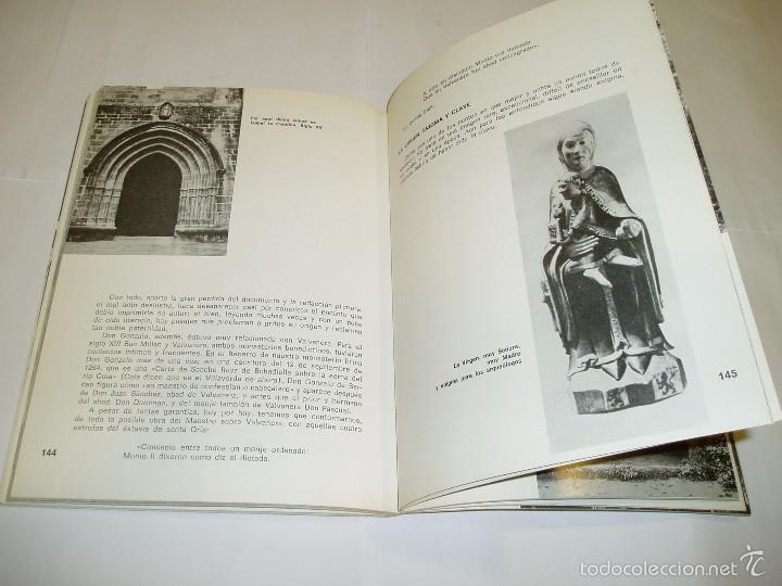 Libros de segunda mano: LIBRO DE LOGRO&Ntilde;O Y SUS PROVINCIAS - Foto 9