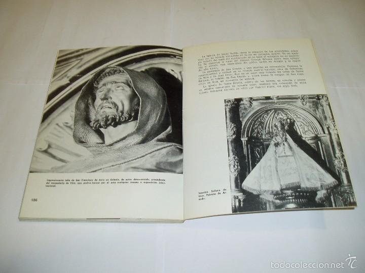 Libros de segunda mano: LIBRO DE LOGRO&Ntilde;O Y SUS PROVINCIAS - Foto 10