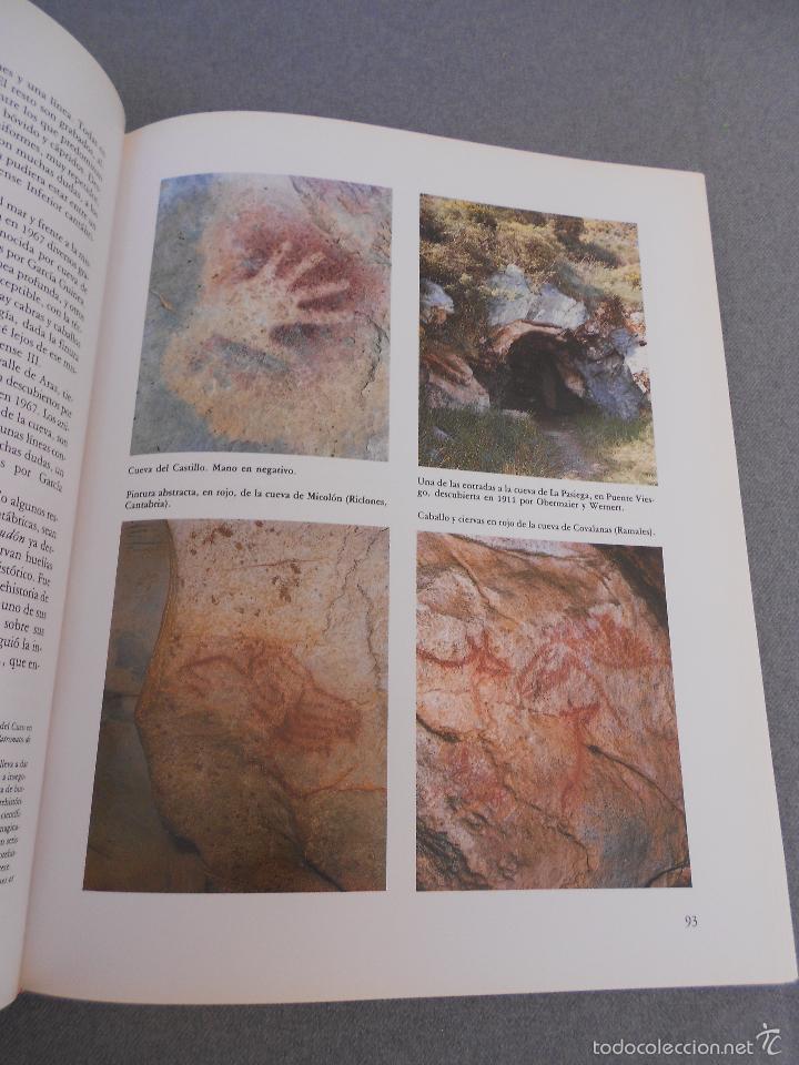 Libros de segunda mano: HISTORIA DE CANTABRIA - Foto 5