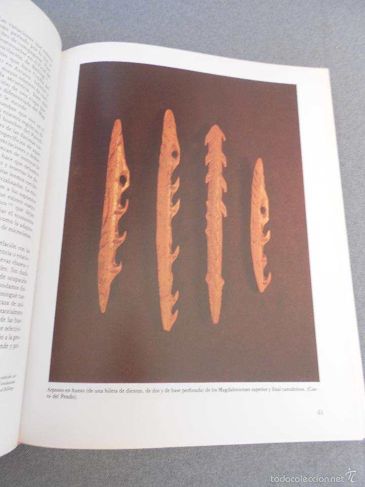 Libros de segunda mano: HISTORIA DE CANTABRIA - Foto 6