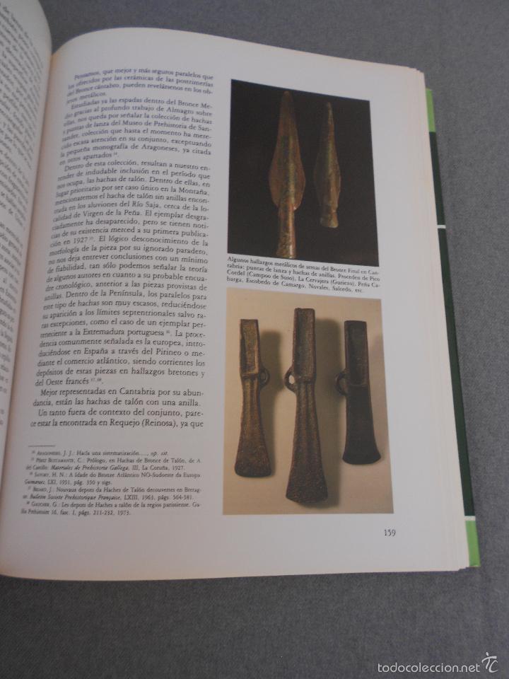 Libros de segunda mano: HISTORIA DE CANTABRIA - Foto 8