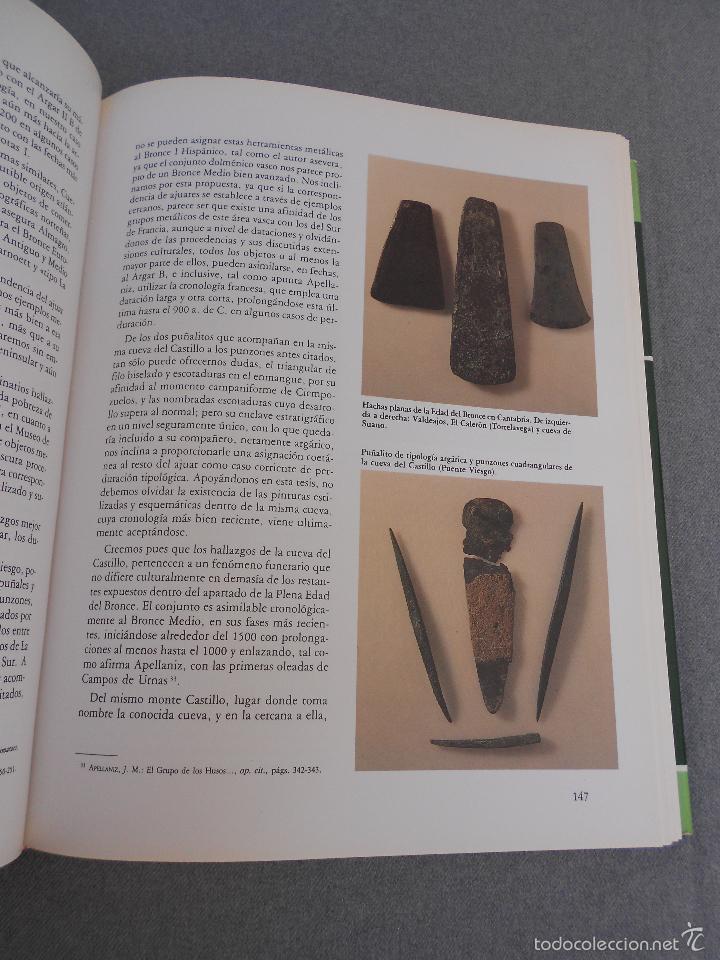 Libros de segunda mano: HISTORIA DE CANTABRIA - Foto 9