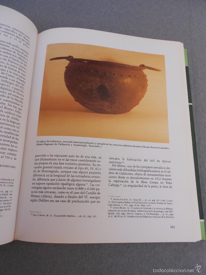 Libros de segunda mano: HISTORIA DE CANTABRIA - Foto 10