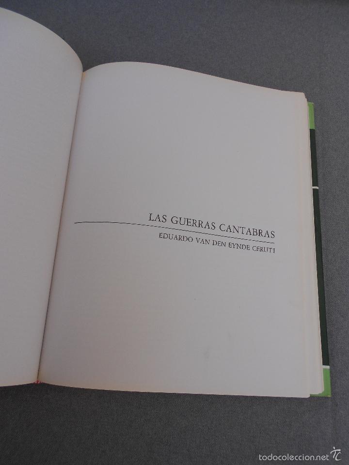 Libros de segunda mano: HISTORIA DE CANTABRIA - Foto 11