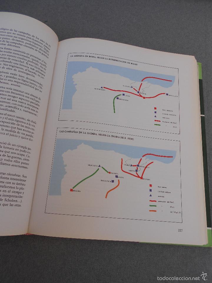 Libros de segunda mano: HISTORIA DE CANTABRIA - Foto 12