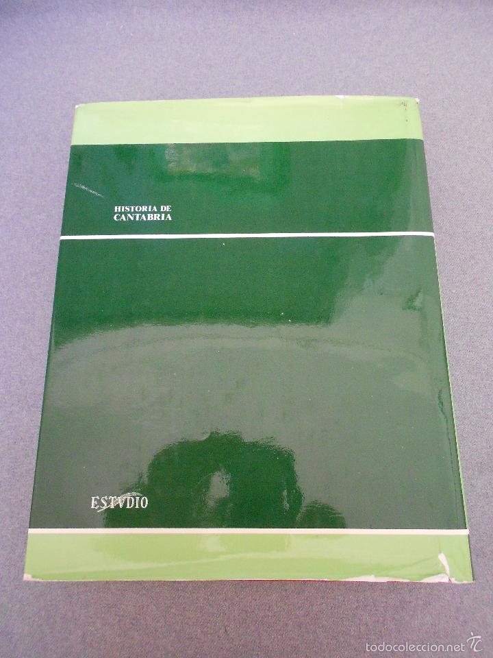 Libros de segunda mano: HISTORIA DE CANTABRIA - Foto 22