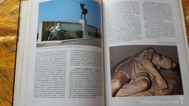 Libros de segunda mano: LOS CAMINOS DE LA HISTORIA. - Foto 3