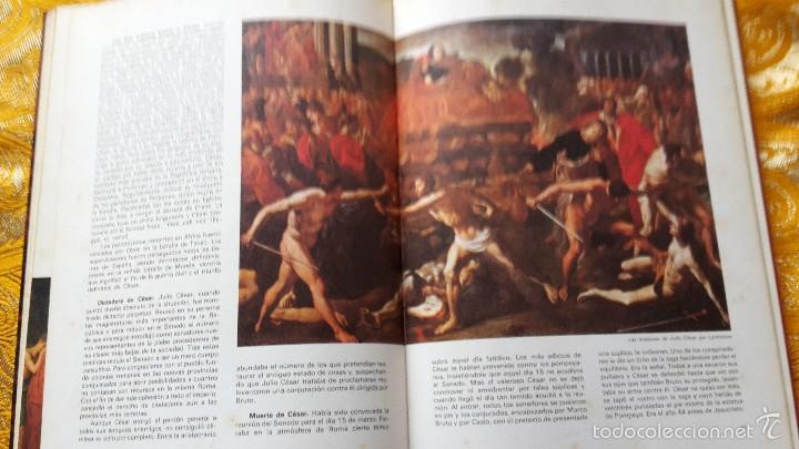 Libros de segunda mano: LOS CAMINOS DE LA HISTORIA. - Foto 4