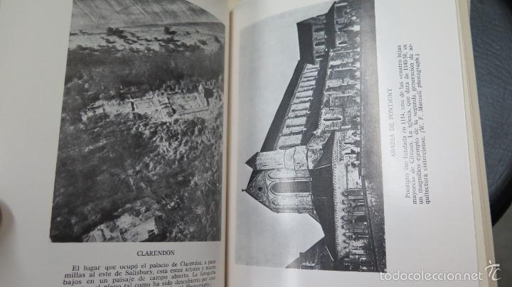 Libros de segunda mano: THOMAS BECKET. DAVID KNOWLES - Foto 4