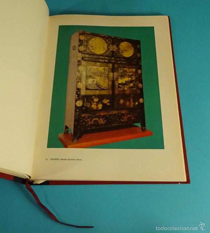 Libros de segunda mano: LA CHINA IMPERIAL. RAYMONDE DE GANS - Foto 5