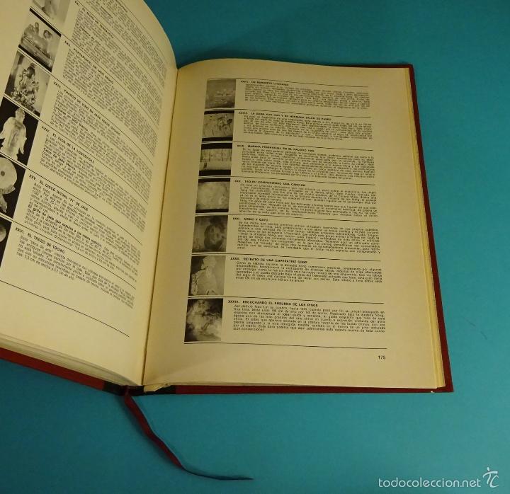 Libros de segunda mano: LA CHINA IMPERIAL. RAYMONDE DE GANS - Foto 6