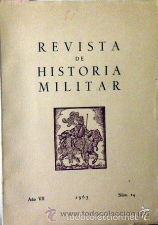 Libros de segunda mano: Organizaci&oacute;n militar de los Reyes Cat&oacute;licos. El reclutamiento militar (Revista de H&ordf; Militar)