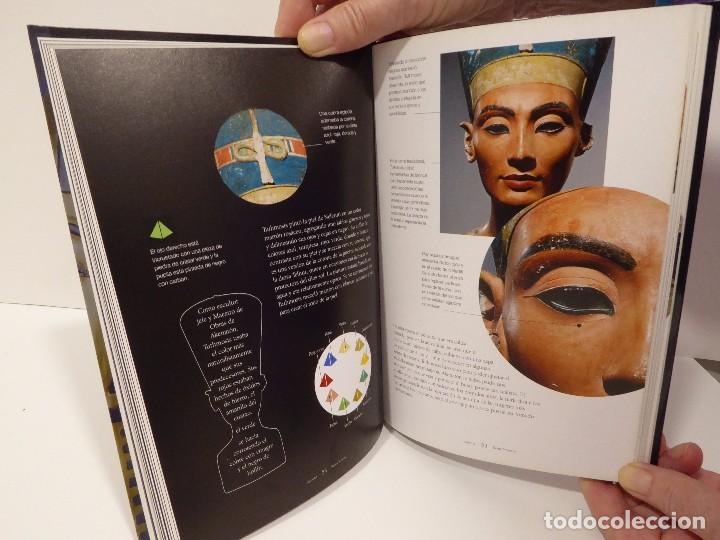Libros de segunda mano: ARTE EGIPCIO - Foto 4