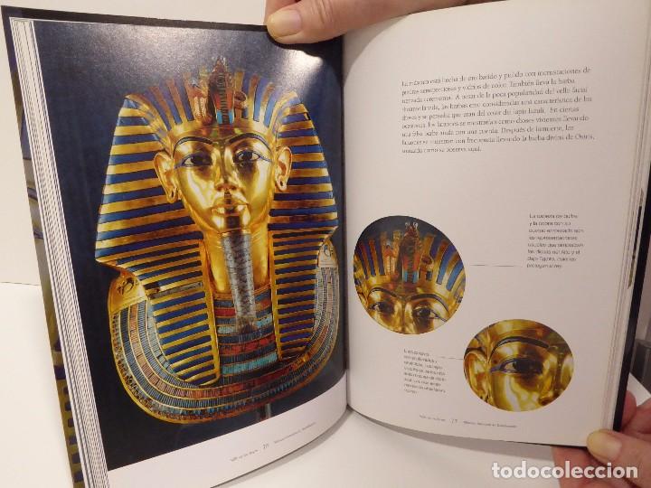 Libros de segunda mano: ARTE EGIPCIO - Foto 5