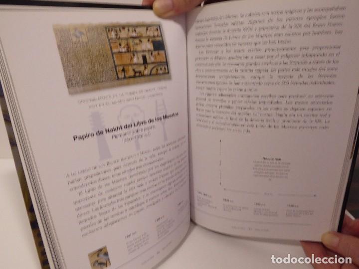 Libros de segunda mano: ARTE EGIPCIO - Foto 6