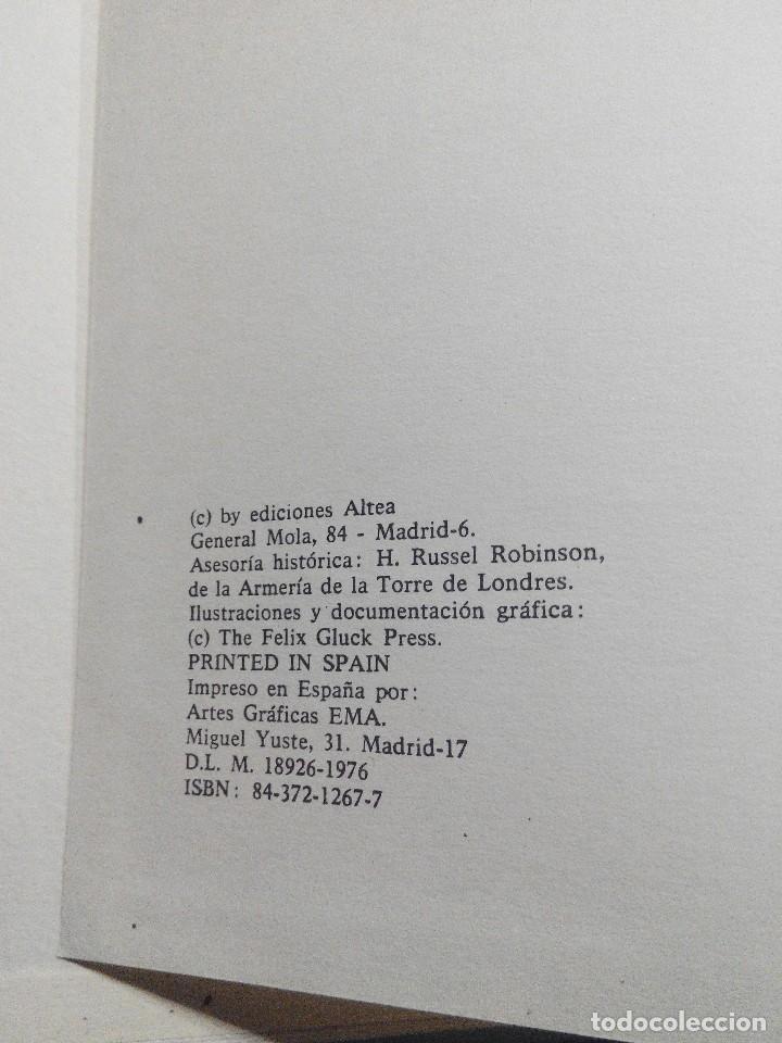 Libros de segunda mano: IVANHOE - SIR WALTER SCOTT - EDICION ILUSTRADA Y COMENTADA 1976 - Foto 4