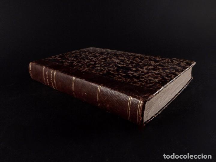 Libros de segunda mano: HISTORIA UNIVERSAL C&Eacute;SAR CANT&Uacute; 1854 - Foto 1