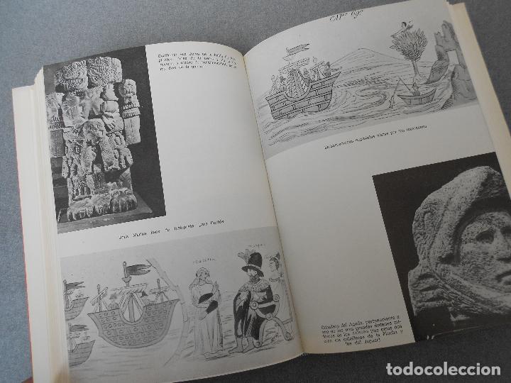 Libros de segunda mano: HERNAN CORTES. LA CAIDA DEL IMPERIO AZTECA - Foto 7