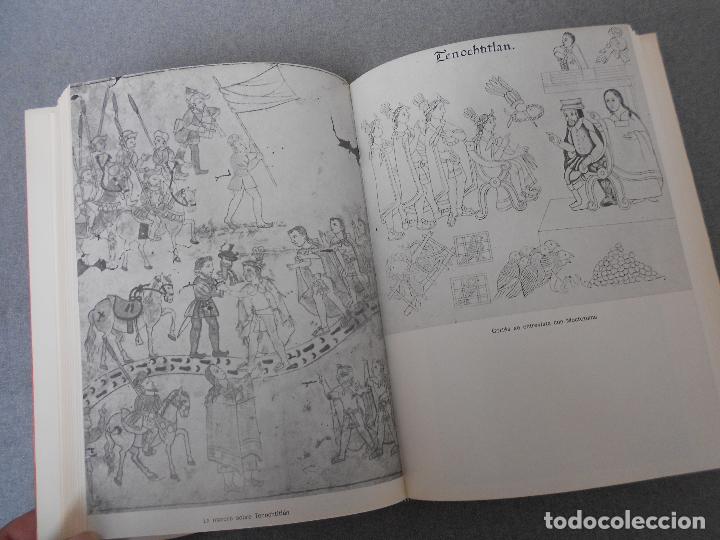 Libros de segunda mano: HERNAN CORTES. LA CAIDA DEL IMPERIO AZTECA - Foto 8