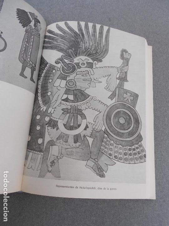 Libros de segunda mano: HERNAN CORTES. LA CAIDA DEL IMPERIO AZTECA - Foto 10