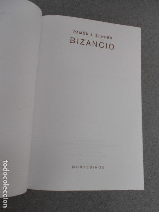 Libros de segunda mano: BIZANCIO - Foto 2