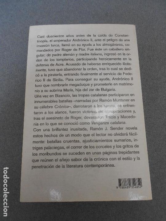 Libros de segunda mano: BIZANCIO - Foto 3