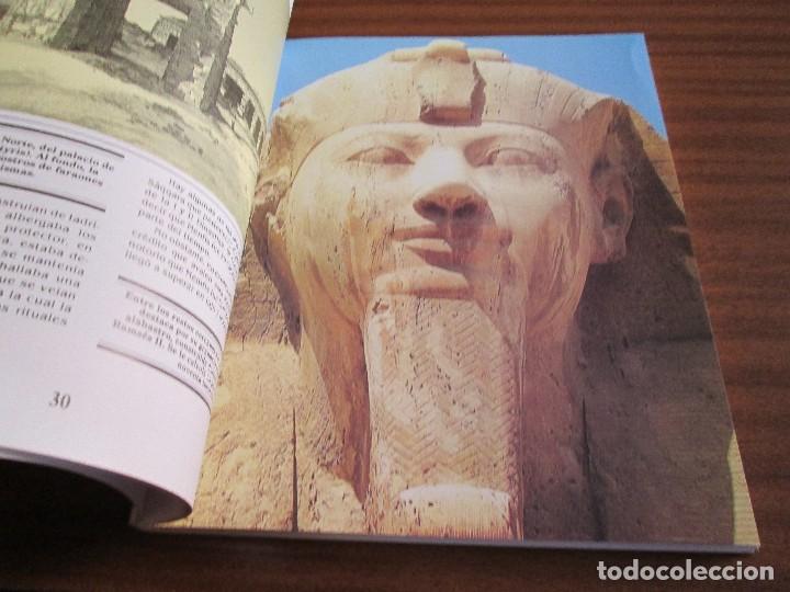 Libros de segunda mano: El antiguo Egipto --- G&eacute;rard Deruvier - Foto 6