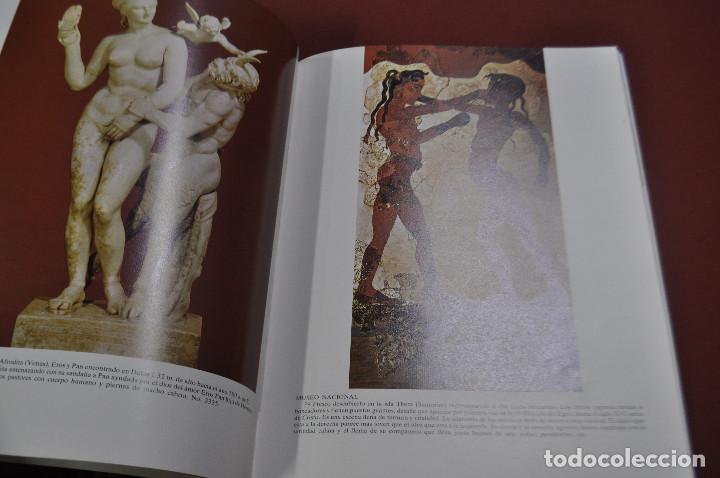 Libros de segunda mano: Grecia -Tino Byron - ACB - Foto 2