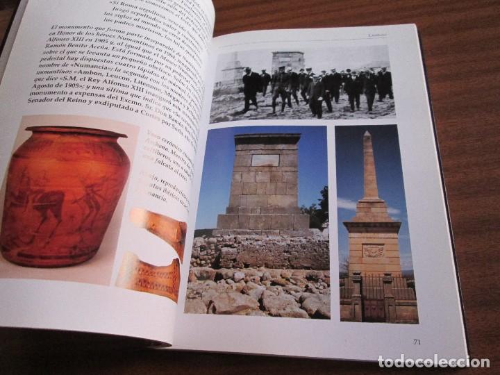Libros de segunda mano: Numancia --- F. Pimentel - Foto 4