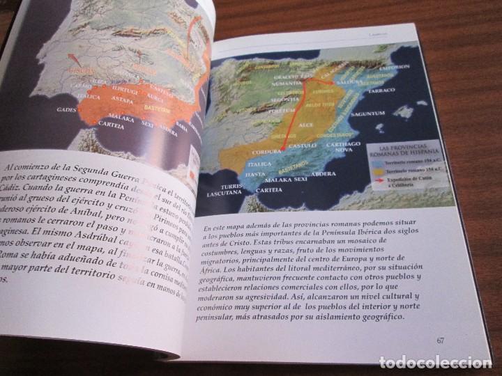 Libros de segunda mano: Numancia --- F. Pimentel - Foto 5