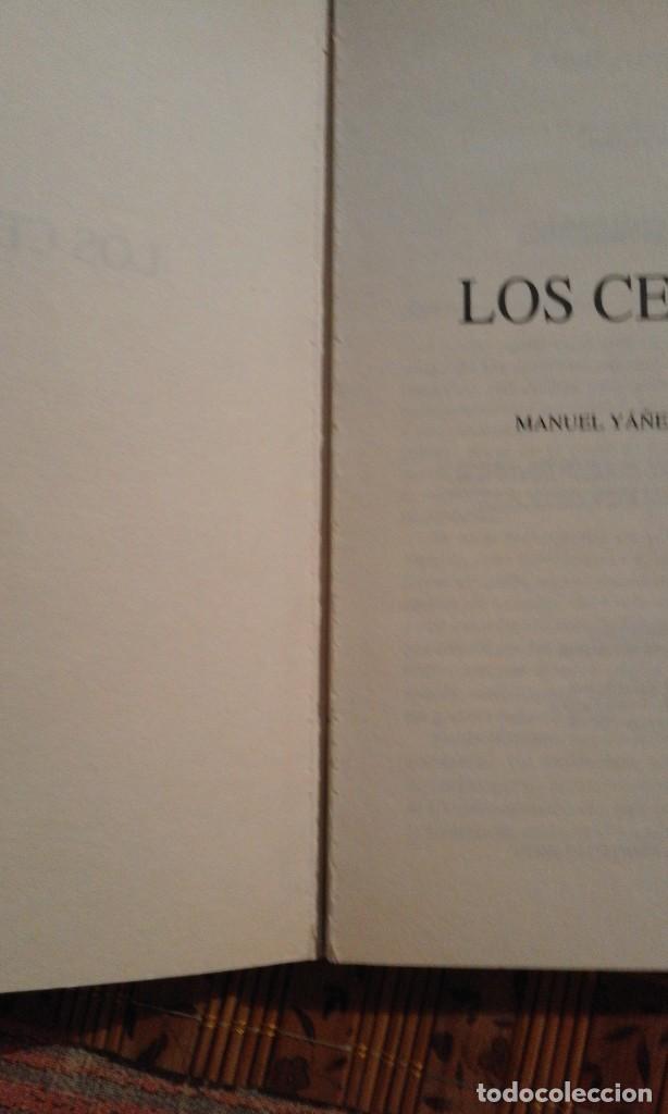 Libros de segunda mano: Los Celtas - Manuel Y&aacute;&ntilde;ez Solana - Foto 3