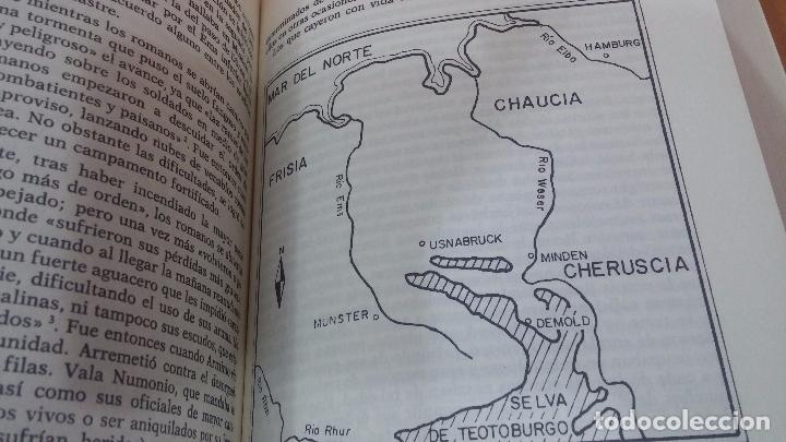 Libros de segunda mano: Batallas decisivas - Foto 5