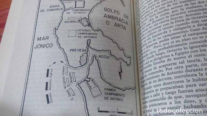 Libros de segunda mano: Batallas decisivas - Foto 6