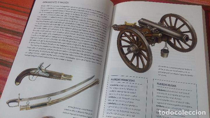 Libros de segunda mano: LA CAMPA&Ntilde;A RUSA - Foto 7