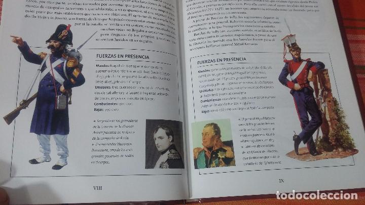 Libros de segunda mano: LA CAMPA&Ntilde;A RUSA - Foto 8