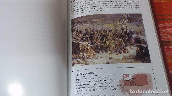 Libros de segunda mano: LA CAMPA&Ntilde;A RUSA - Foto 10