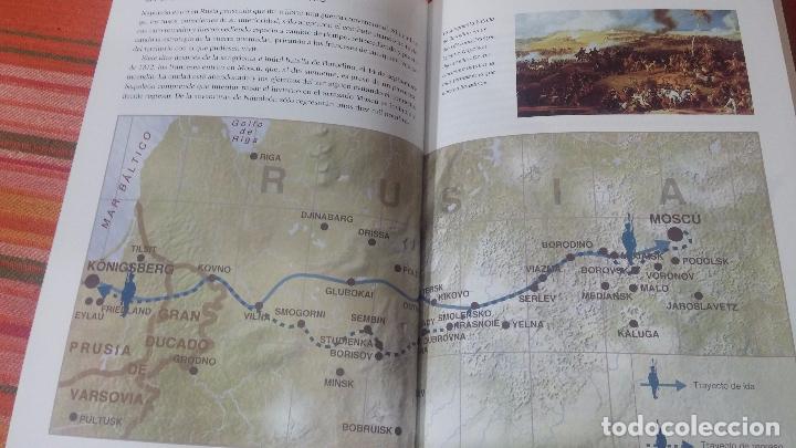 Libros de segunda mano: LA CAMPA&Ntilde;A RUSA - Foto 11