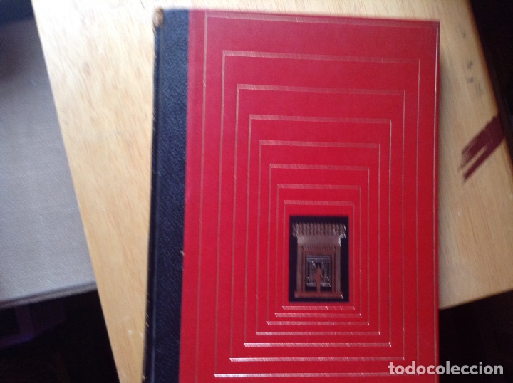 Libros de segunda mano: Tutankhamon. Raymonde de Gans - Foto 2